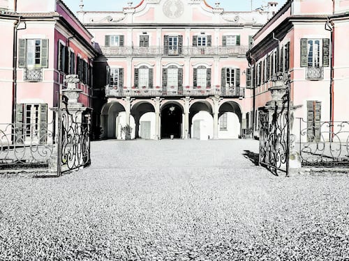 Varese, regno di innovazione tra ville liberty senza tempo