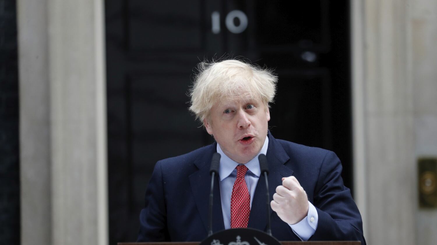 Cinque ex premier anti-Boris. "La sua Brexit sarà un'onta"
