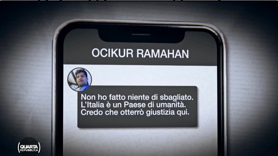 Bengalese quarta repubblica