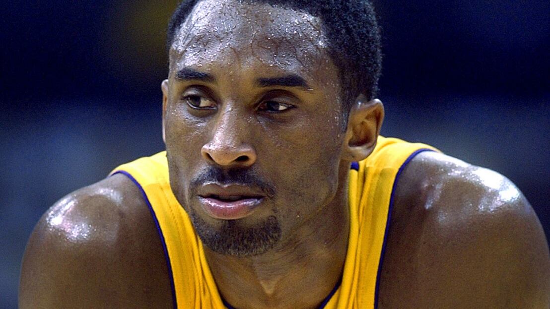 Kobe Bryant e il presagio della moglie Vanessa: "Non volavano mai insieme"