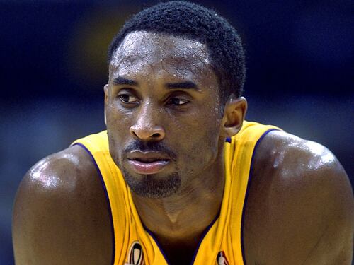 Kobe Bryant e il presagio della moglie Vanessa: "Non volavano mai insieme"