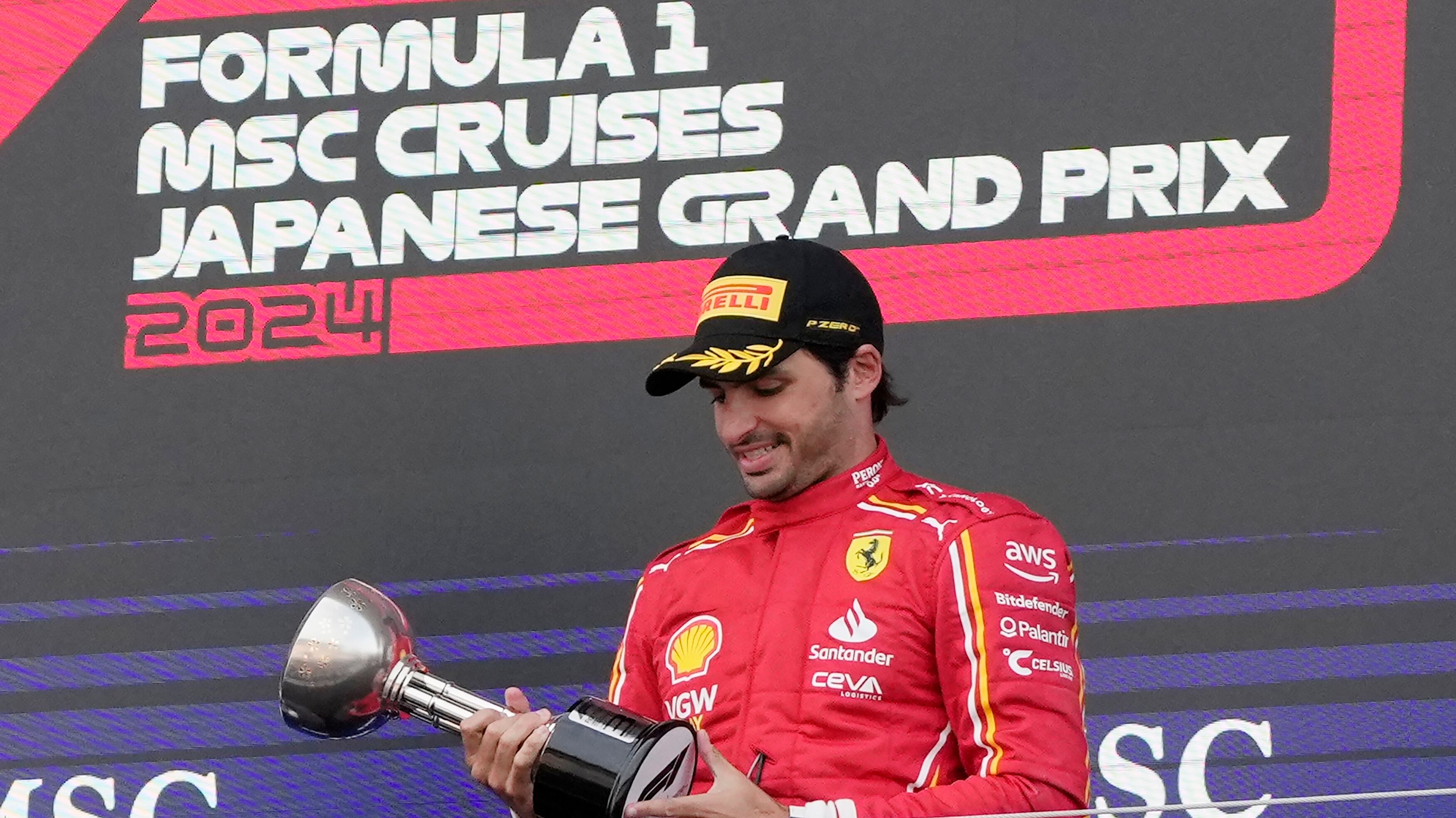 Ferrari, da un punto debole all'altro