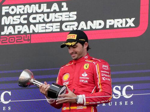Ferrari, da un punto debole all'altro
