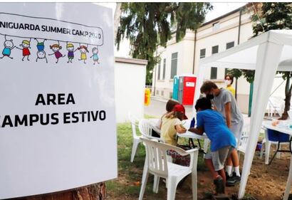NiGUARDA campus