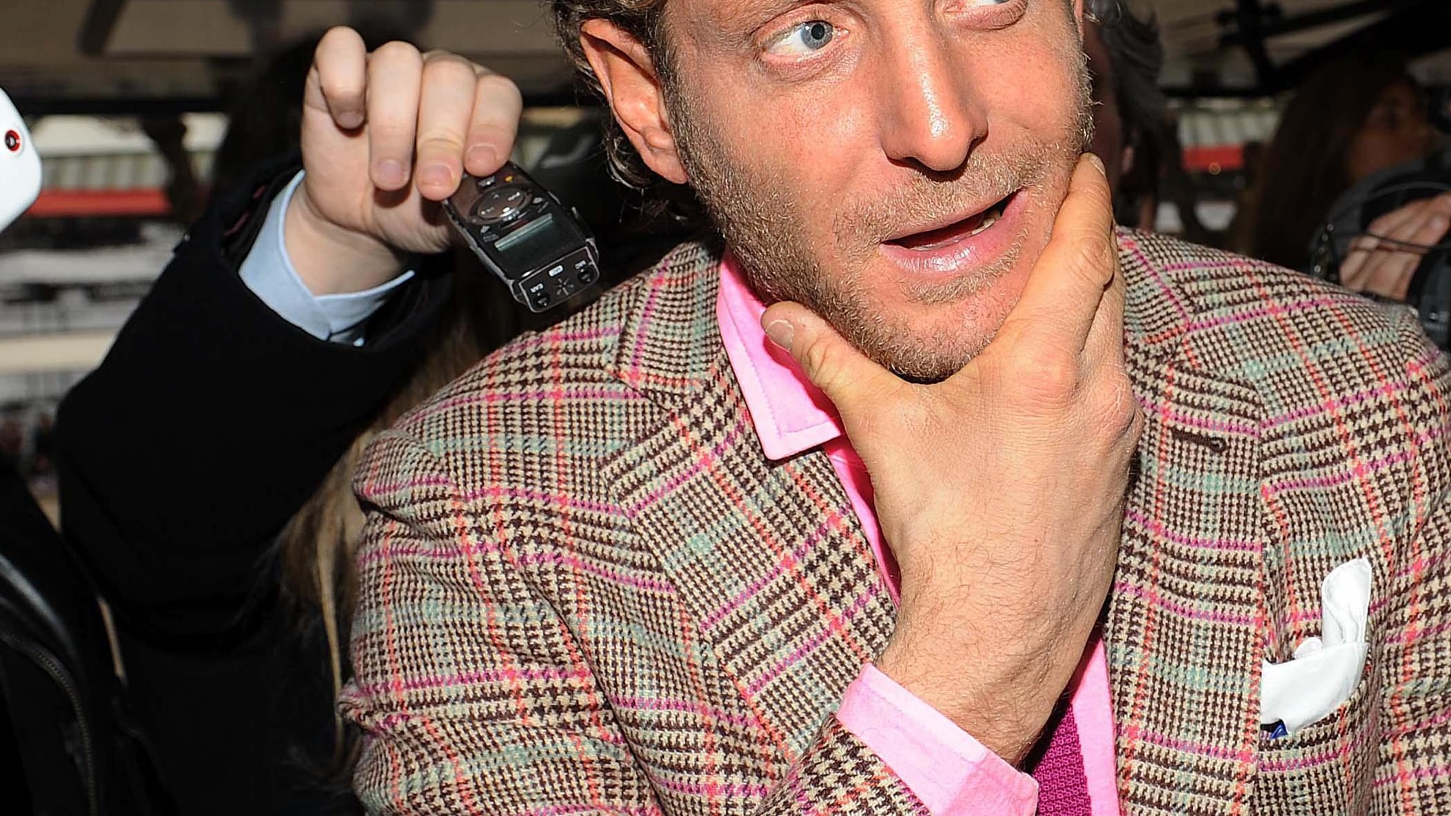 Lapo Elkann