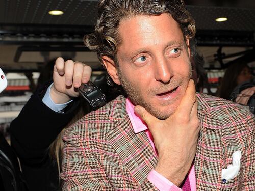 Lapo Elkann