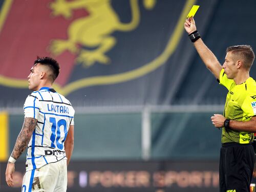 Inter al crocevia con il Toro arrabbiato