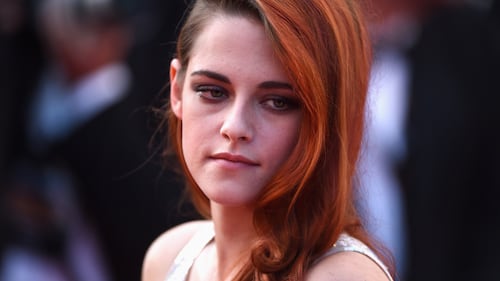 Kristen Stewart sexy: gli scatti hot 16
