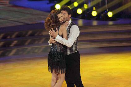 Dayane Mello hot all'Isola 2017, ecco l'abito con i mosquitos 33