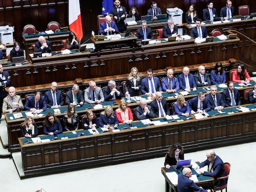 Il Parlamento al rush finale su ddl Caccia e fondi Safe