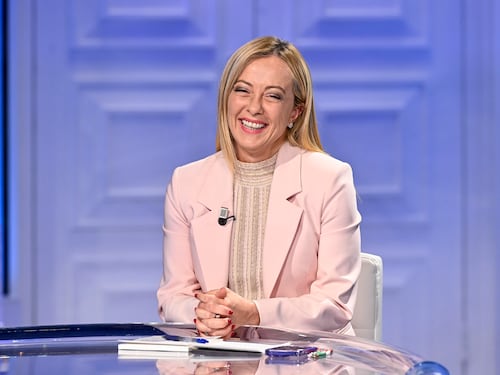 "What vita privata?": la "confessione" che svela i sacrifici di Meloni