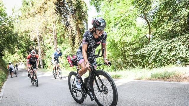 Dal tumore all'Ironman, così si può fare
