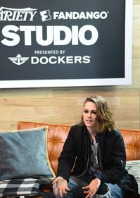 Kristen Stewart al Sundance Film Festival 2016 45