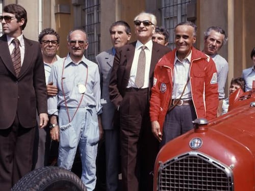 I piloti italiani e la Formula 1: un digiuno lungo otto anni