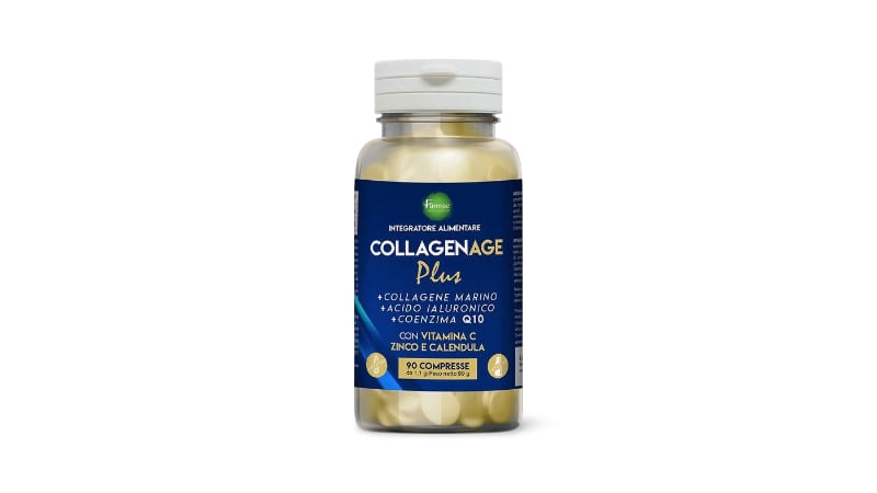 COLLAGENAGE