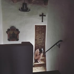 The Magdalena Experience, i nudi su Instagram 20