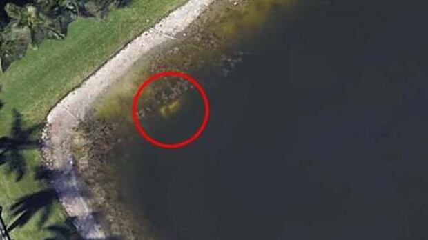 Anni fa scomparve nel nulla, il suo cadavere trovato grazie a Google Earth