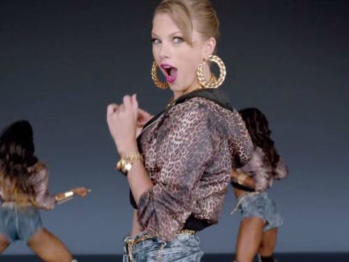 La faida del pop, Taylor Swift contro tutti