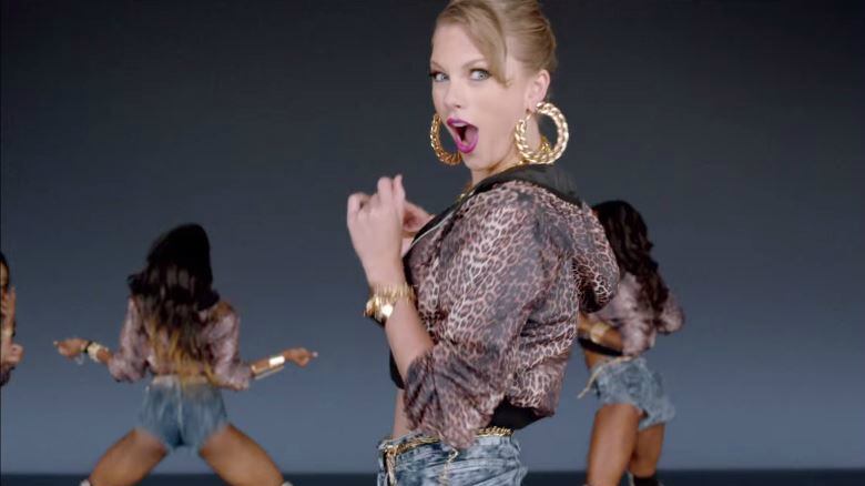 La faida del pop, Taylor Swift contro tutti
