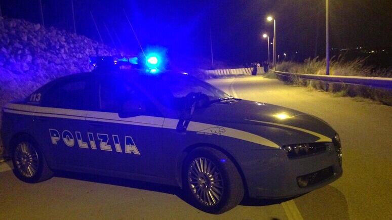 Accoltellata in autogrill a Santo Stefano: fermato l'ex marito