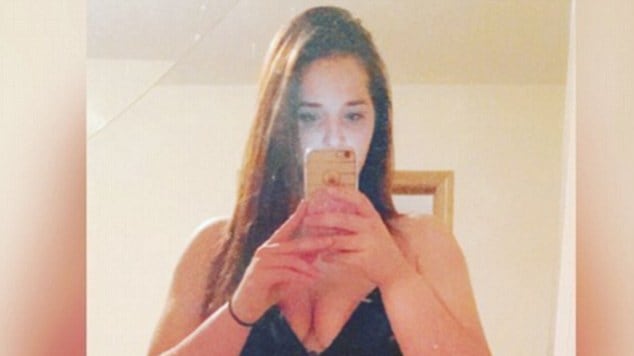 "Stop alle solite misure. La vera bellezza sono 178 centimetri di sedere"