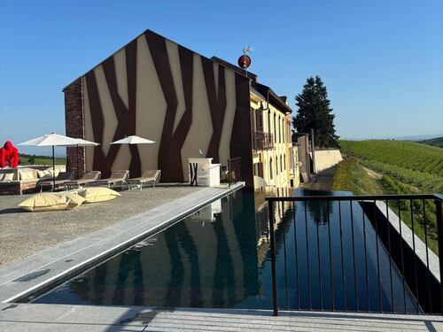 Montalbera investe 550.000 euro nell'accoglienza enoturistica del Monferrato