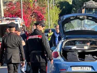 Tragedia a Casteldaccia: 5 operai morti mentre  riparavano una rete fognaria 4