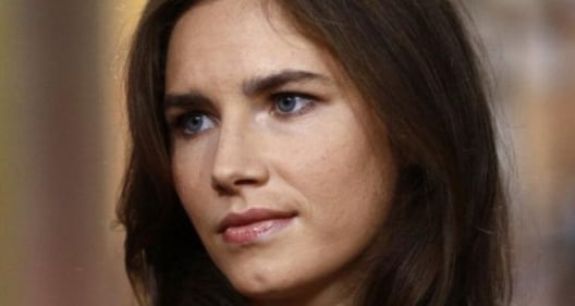 Amanda Knox, le foto 14