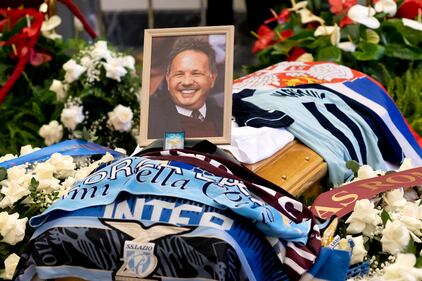 Mihajlovic sommerso dai ricordi delle sue ex squadre
