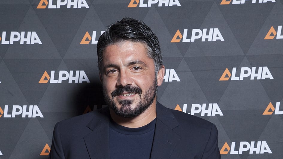 Alpha, il canale degli uomini veri