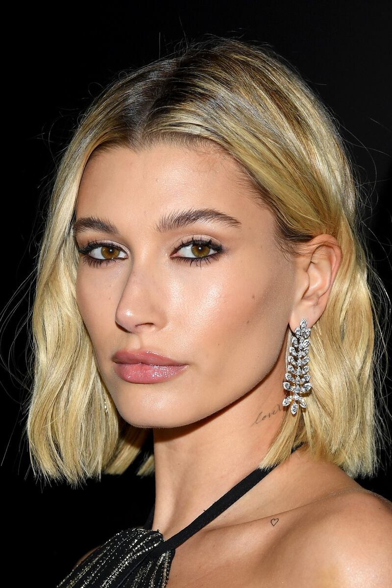 Hailey Baldwin, le foto più sensuali 14