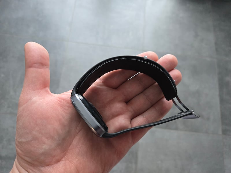 Huawei Watch D2