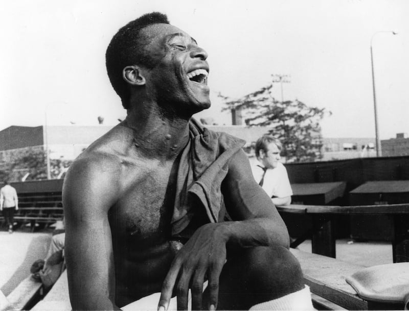 Pelè, una vita regalando emozioni e felicità 4