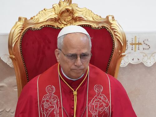 Papa Leone XIV, il discorso nella Cattedrale di Acerra: "La criminalità uccide, ma il deserto può fiorire"