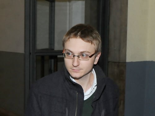 Viaggio all'inferno per cercare la giustizia che "ripara" l'uomo