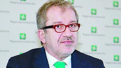 Maroni: «Temo la chiusura di Malpensa»
