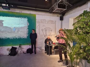 Il talk organizzato da Lynk & Co e LifeGate a Milano, guarda tutte le foto 9