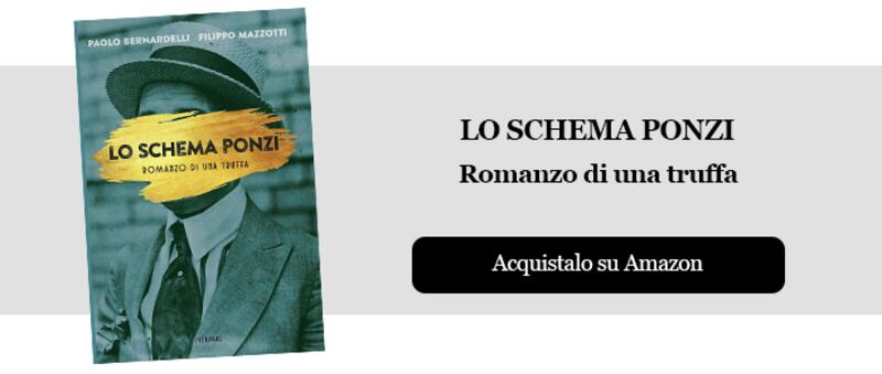 Lo schema Ponzi