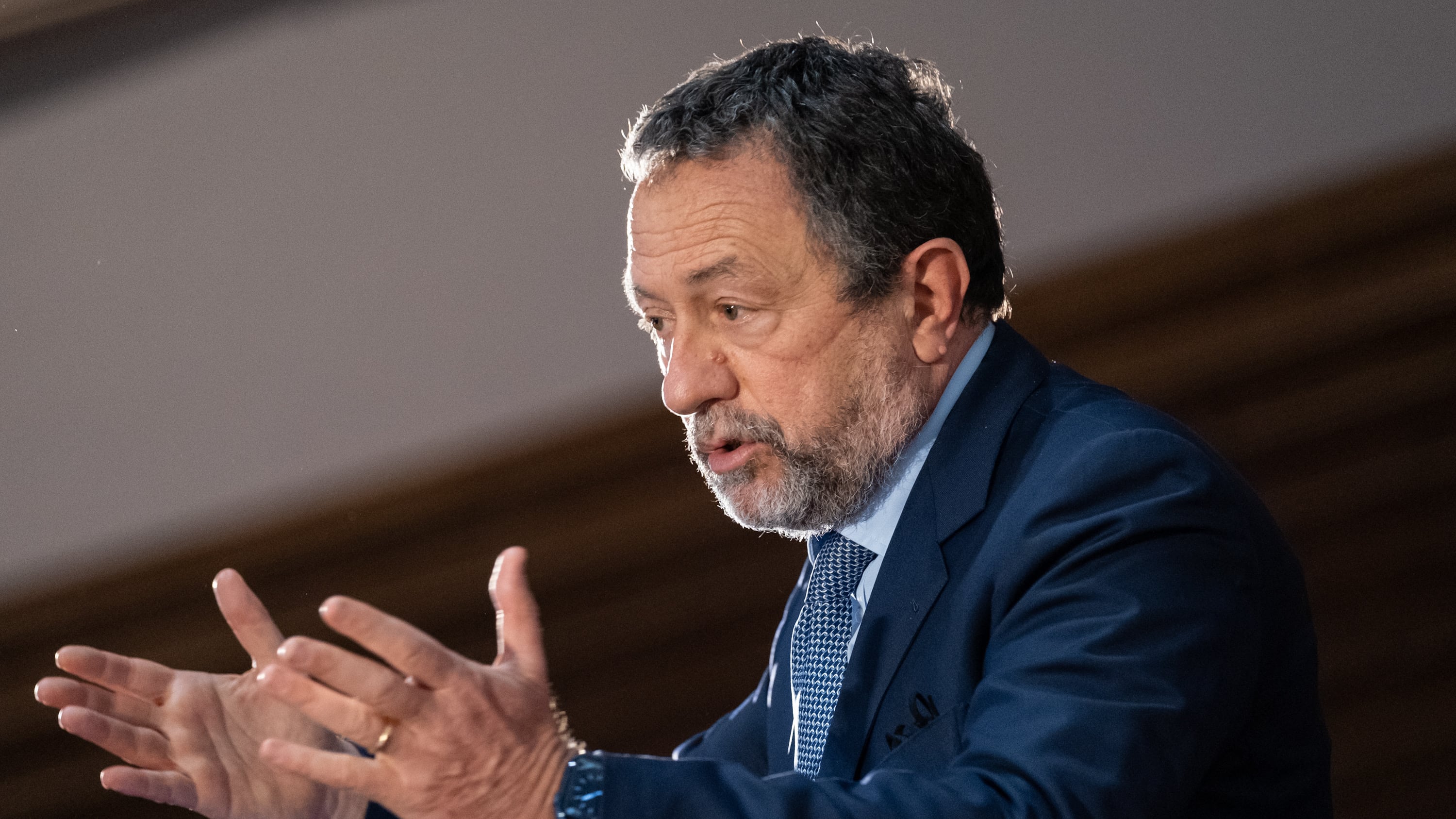 "Il punto debole del sistema sono gip e gup. Il pm fa ciò che vuole, loro lo assecondano"