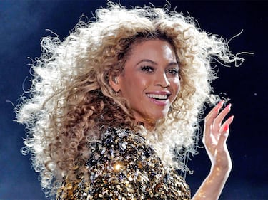 Beyonce, sexy mamma curvy: foto 4
