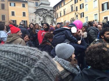 Pantheon arcolbaleno 10