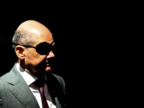 Legge di bilancio e sondaggi: così affonda la sinistra di Scholz