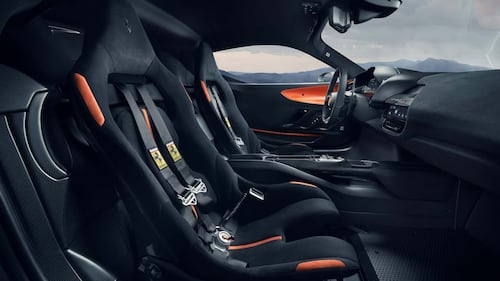 Ferrari SF90 XX, guarda tutte le foto 15