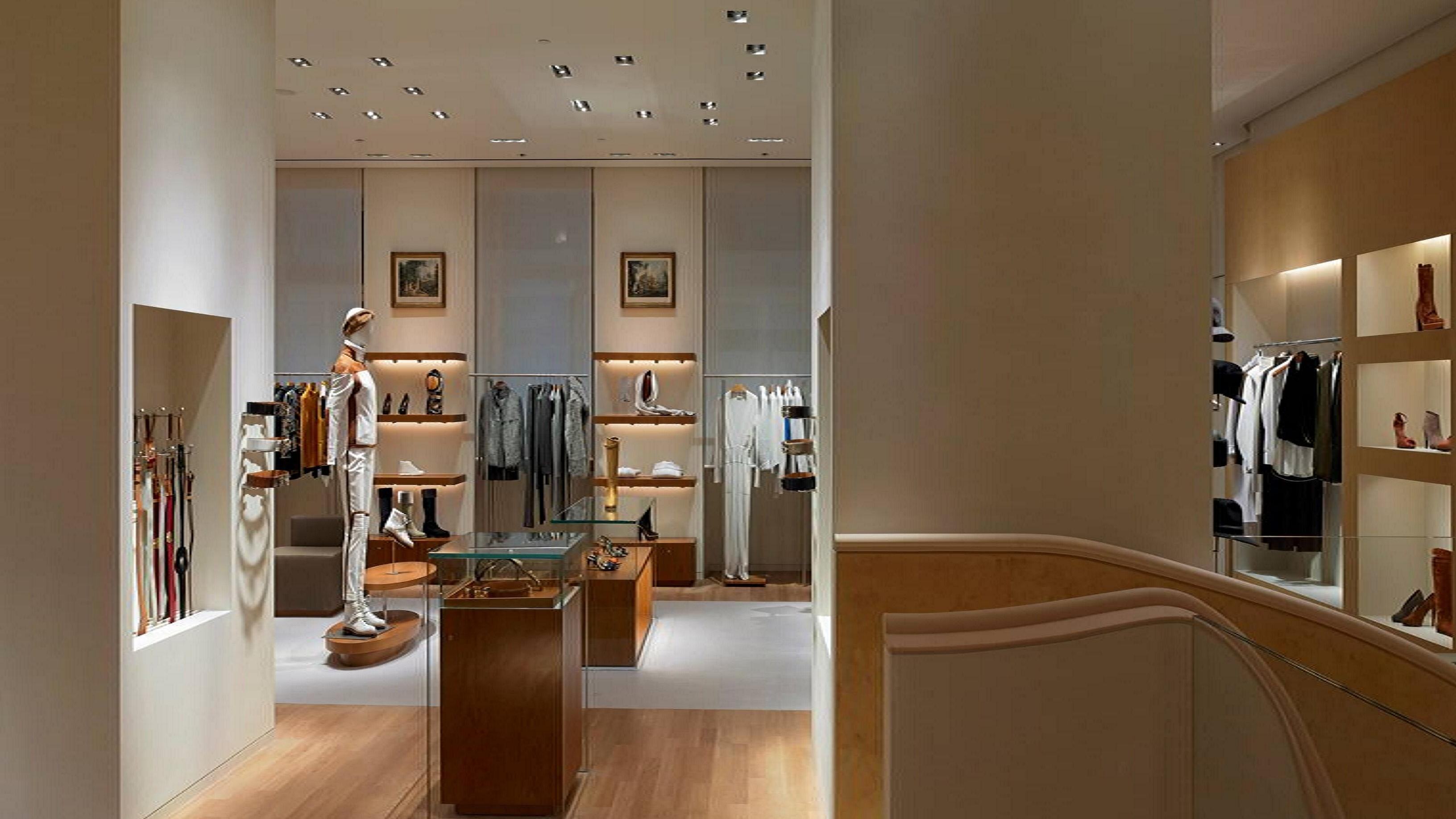 Moda, Hermès inaugura la nuova maisonParty esclusivo e performance per l'apertura della sede milanese