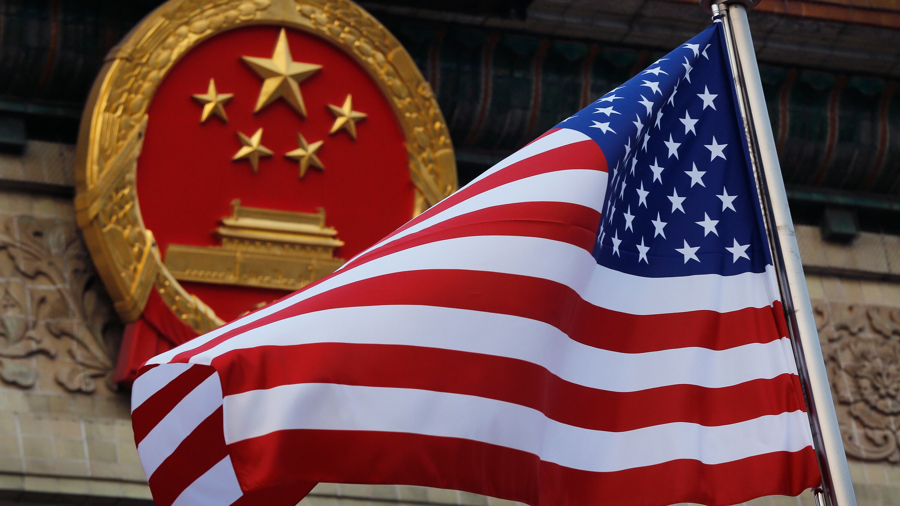 "Fiducia ai minimi storici e basse aspettative": l'incontro tra i capi della Difesa di Usa e Cina