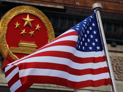 "Fiducia ai minimi storici e basse aspettative": l'incontro tra i capi della Difesa di Usa e Cina