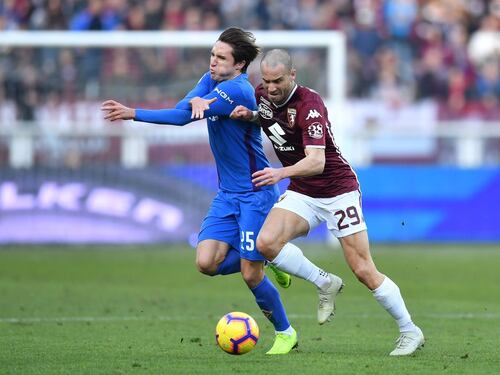 Coppa Italia, la Fiorentina batte 2-0 il Torino: decide la doppietta di Chiesa