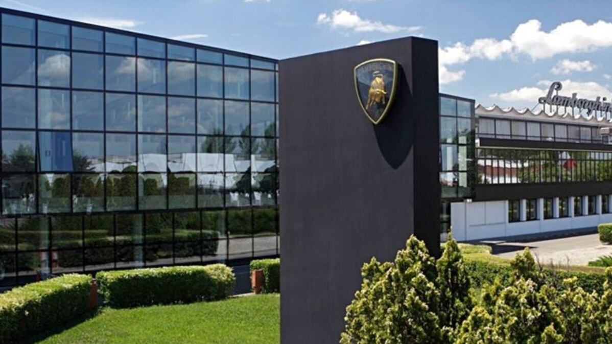 Consegne, fatturato e risultato operativo: per Lamborghini il 2024 è stato un anno record