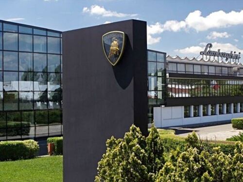 Consegne, fatturato e risultato operativo: per Lamborghini il 2024 è stato un anno record
