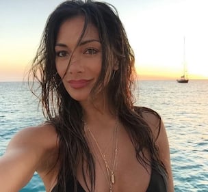 Nicole Scherzinger, sexy e mozzafiato 2